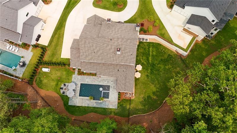 Owens Mill - Residential