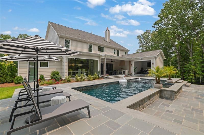 Owens Mill - Residential