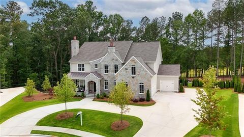 126 Owens Mill Place Canton GA 30115