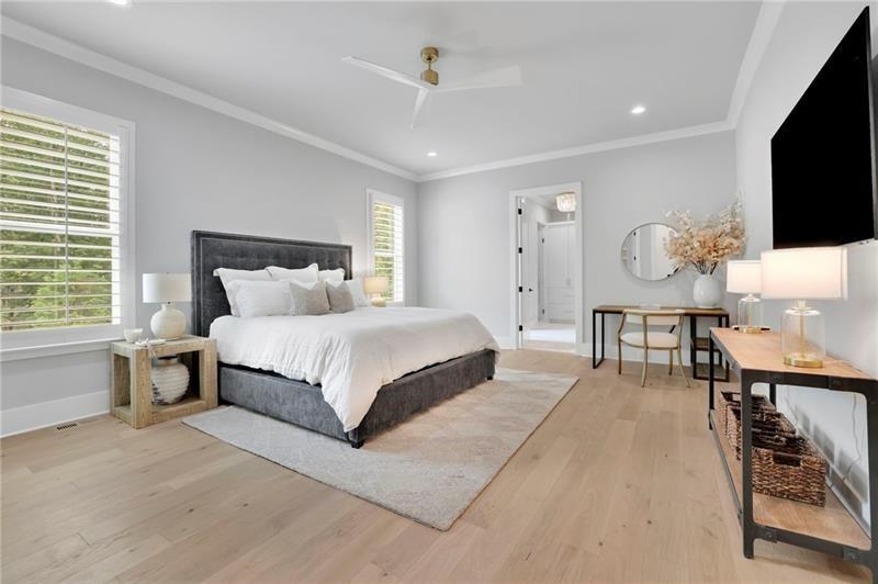 Owens Mill - Residential