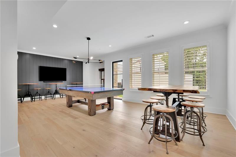 Owens Mill - Residential