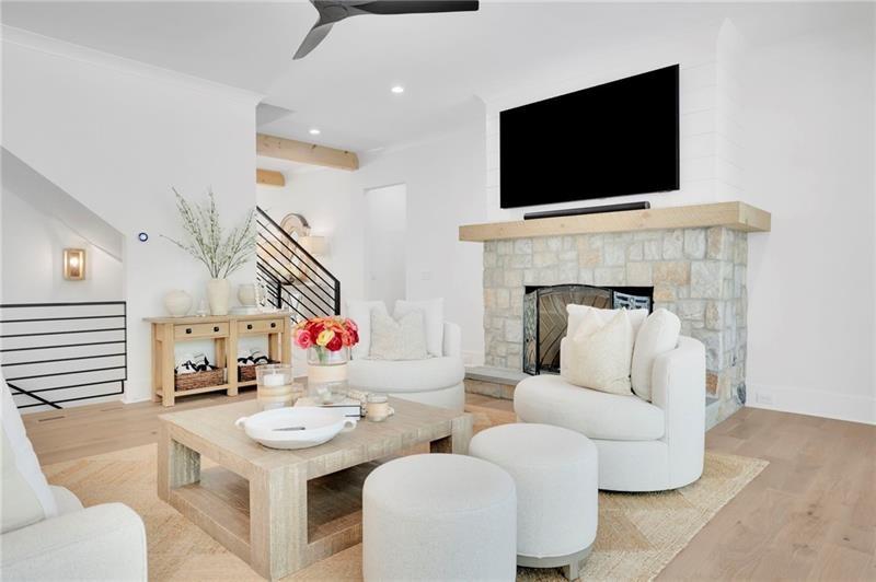 Owens Mill - Residential