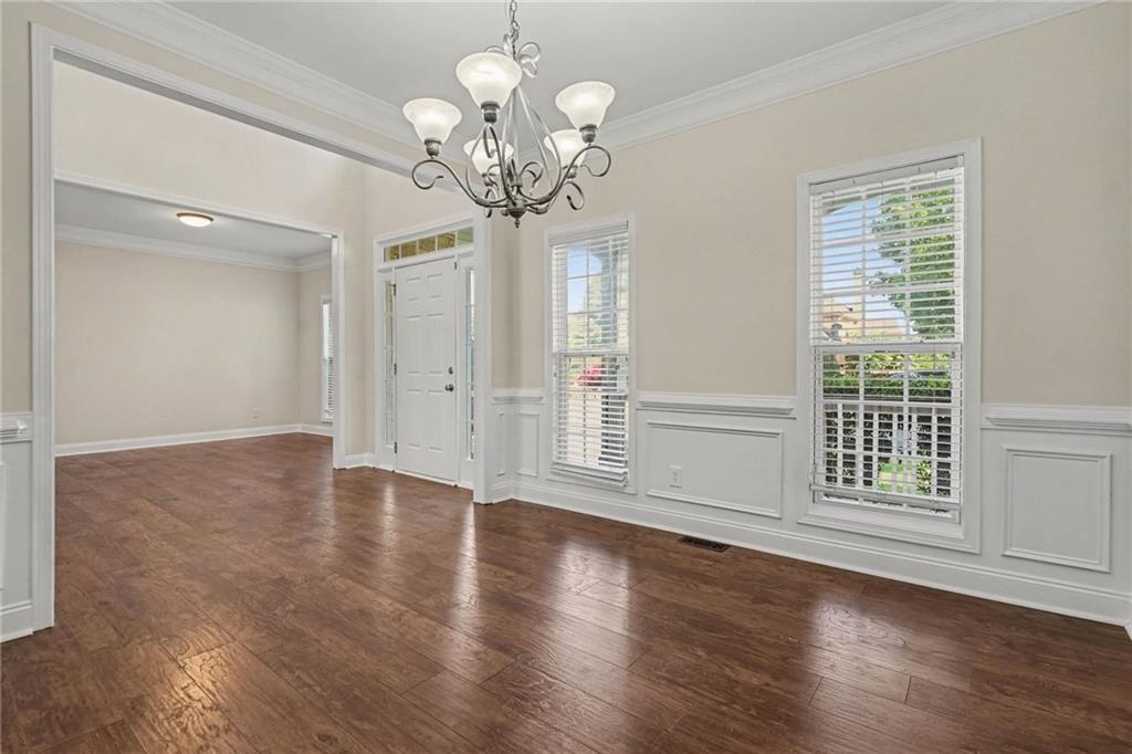 1200 Lilac Arbor Road