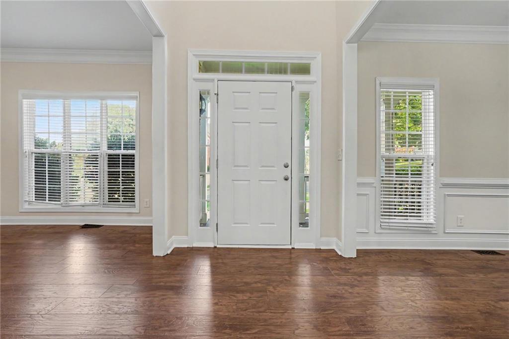 1200 Lilac Arbor Road