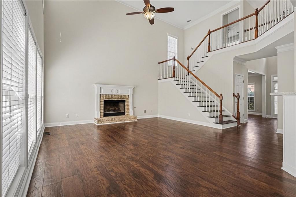 1200 Lilac Arbor Road