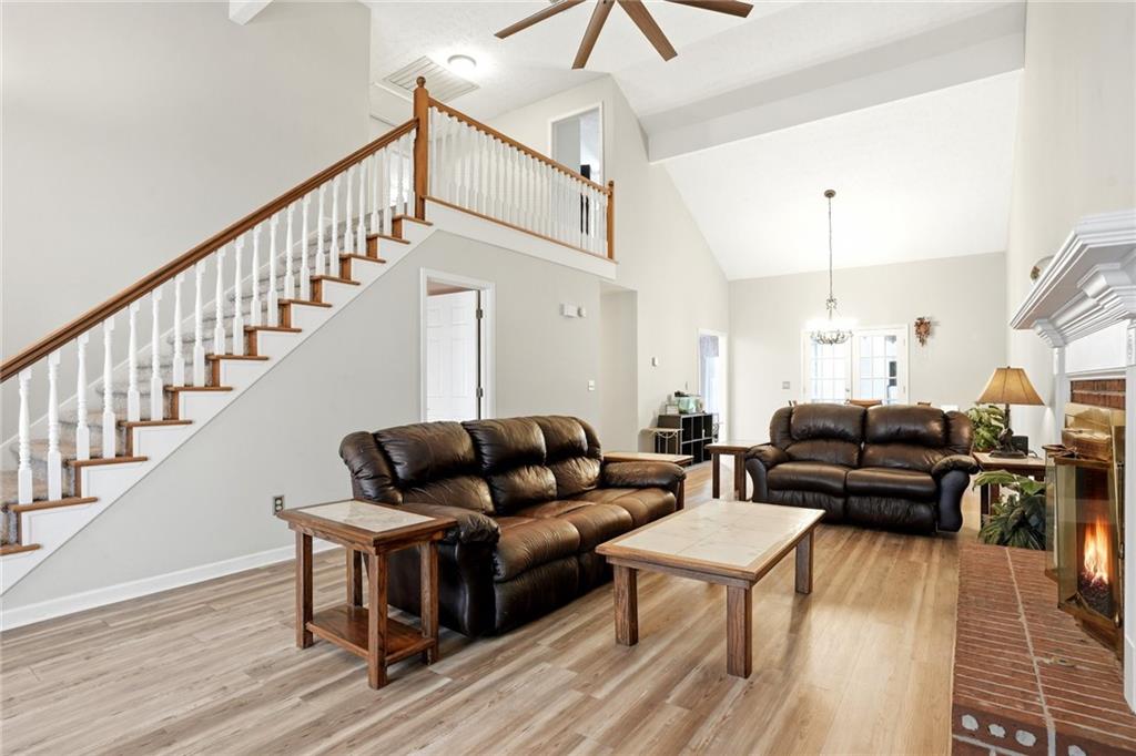 3075 Oak Meadow Drive