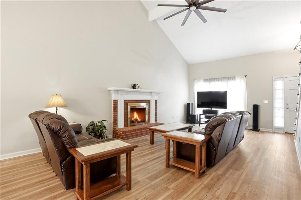 3075 Oak Meadow Drive