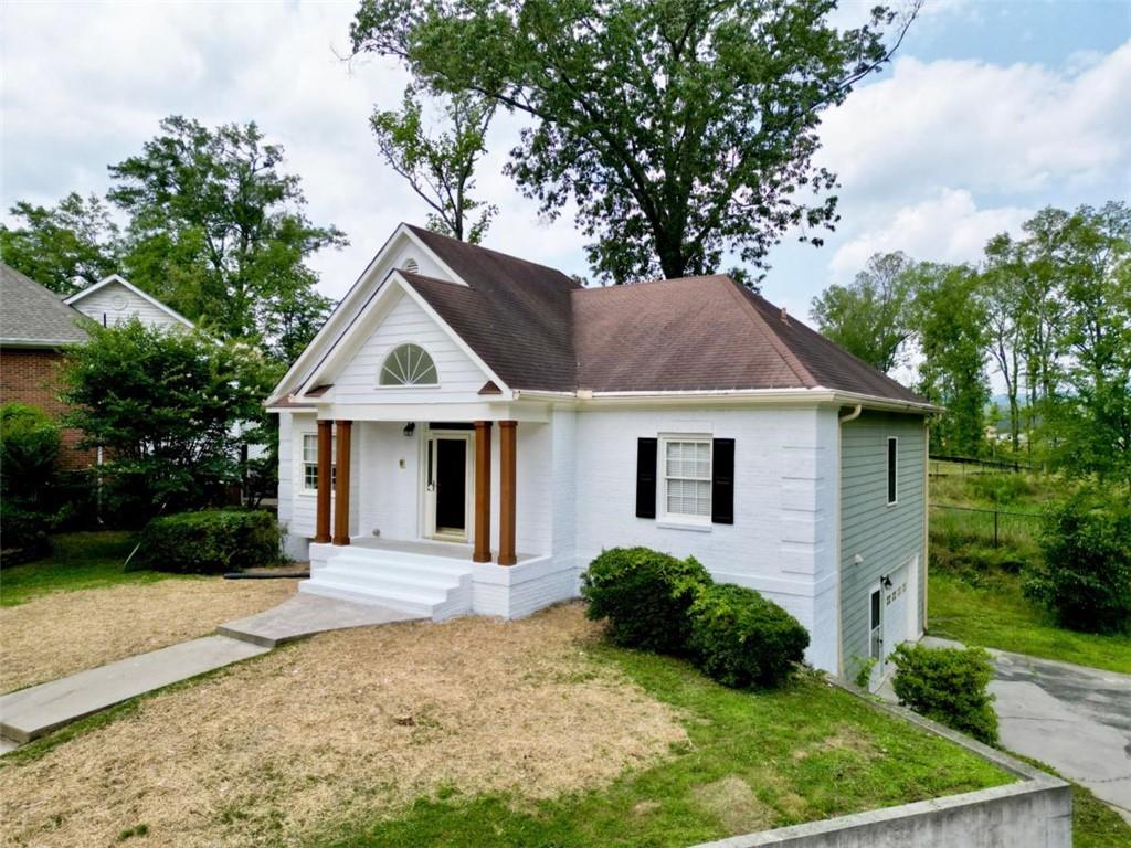 11 Stonegable Drive