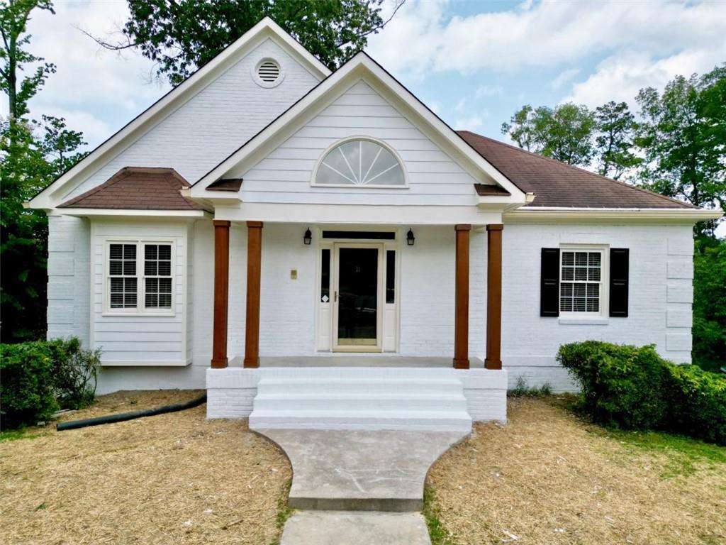 11 Stonegable Drive