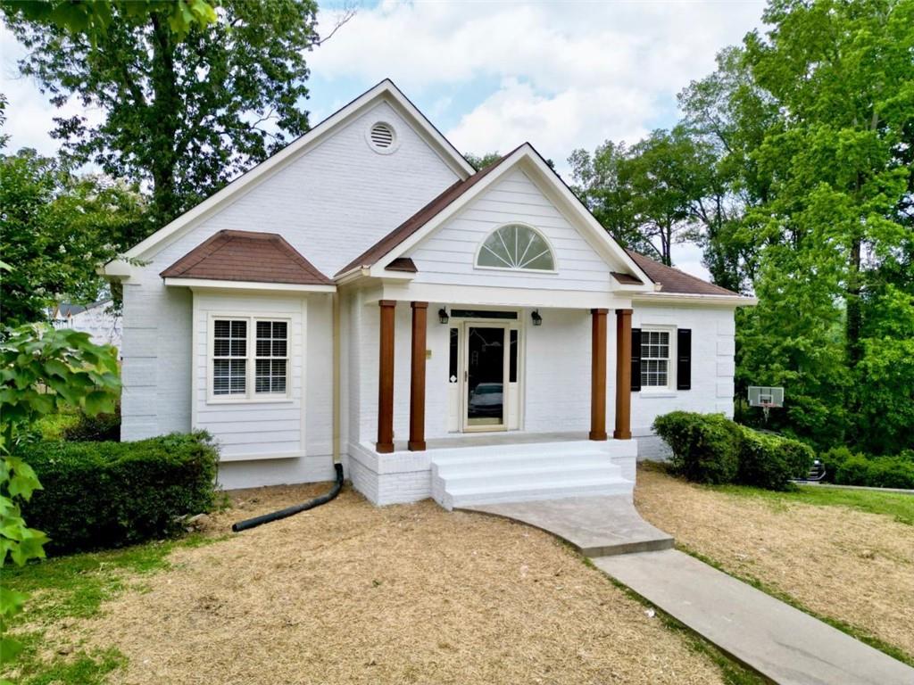 11 Stonegable Drive
