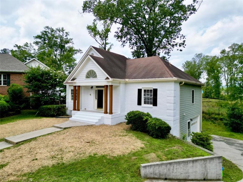11 Stonegable Drive