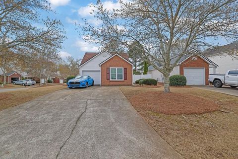 520 Stanford Place Woodstock GA 30188