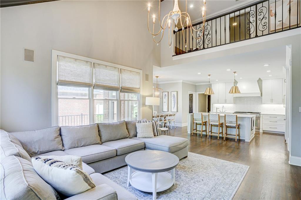 7415 Laurel Oak Drive