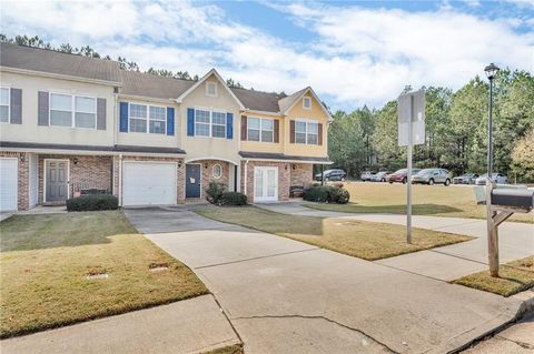 A home in Jonesboro