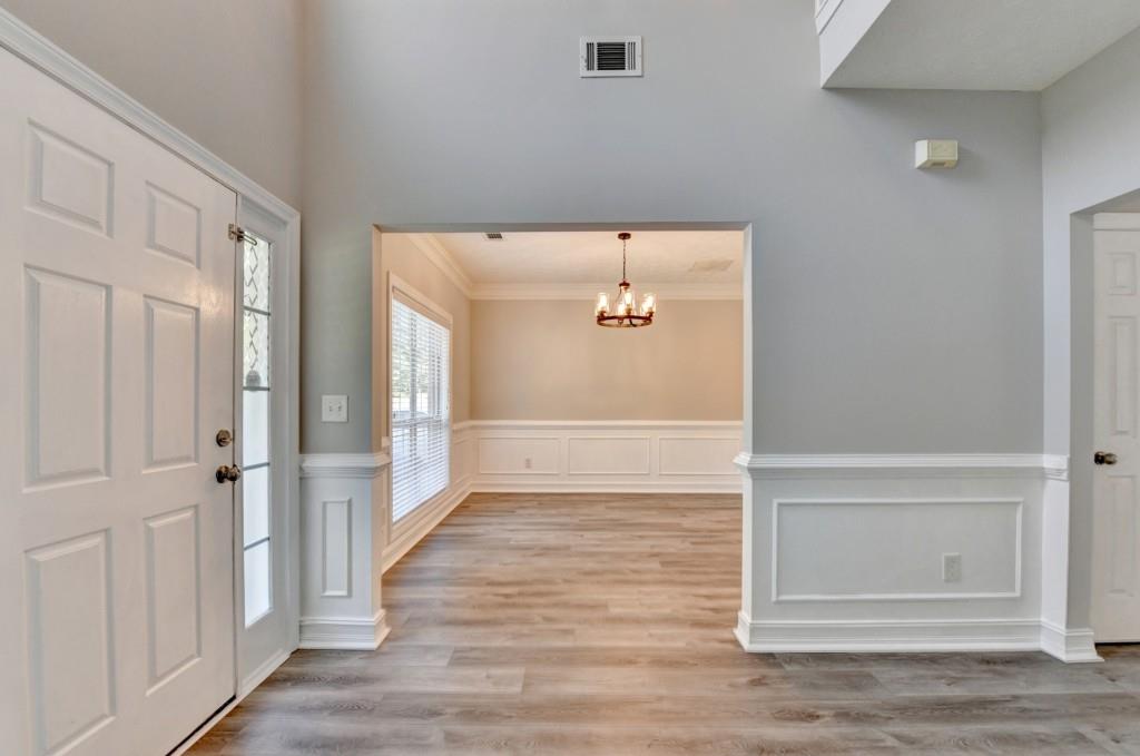 2035 Lena Carter Road