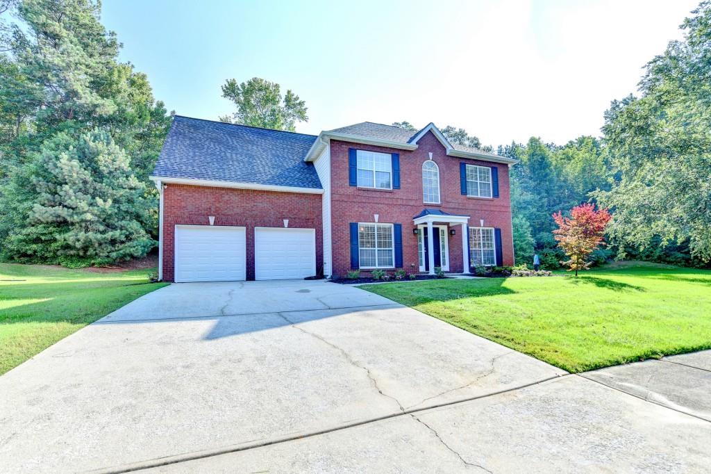 2035 Lena Carter Road