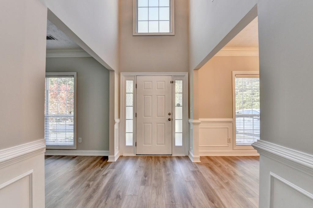 2035 Lena Carter Road