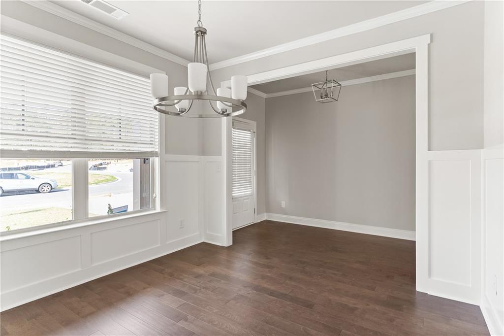 7244 Millbrae Walk, Flowery Branch, Georgia image 5