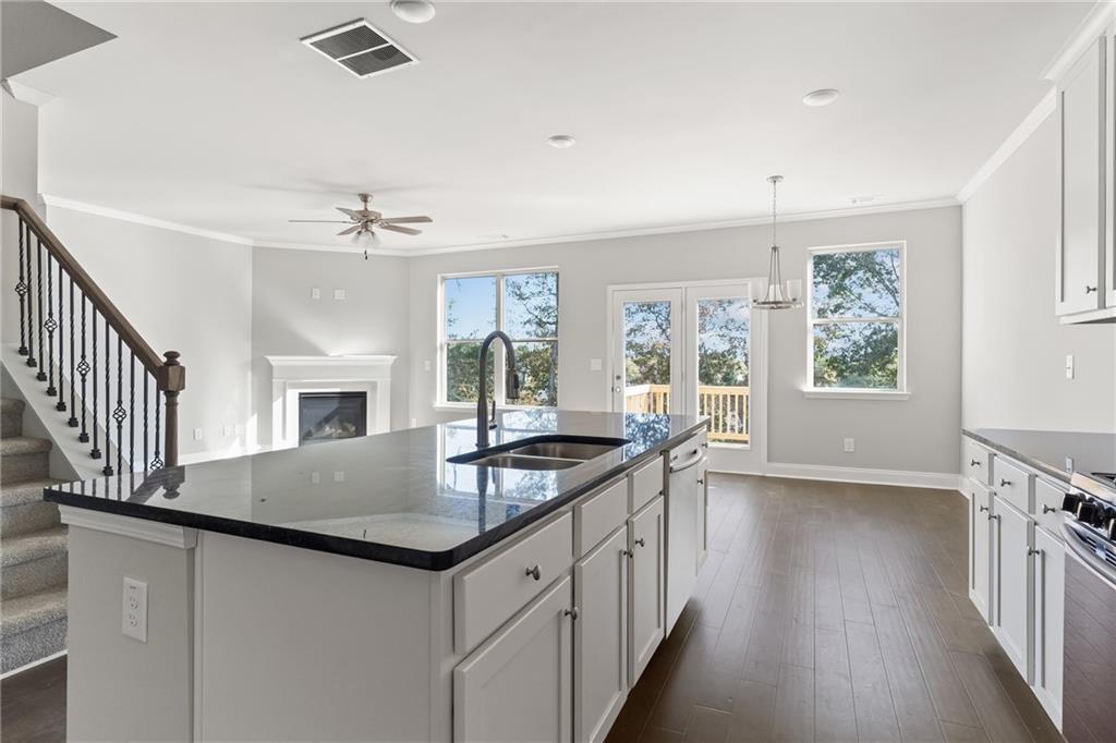 7244 Millbrae Walk, Flowery Branch, Georgia image 11
