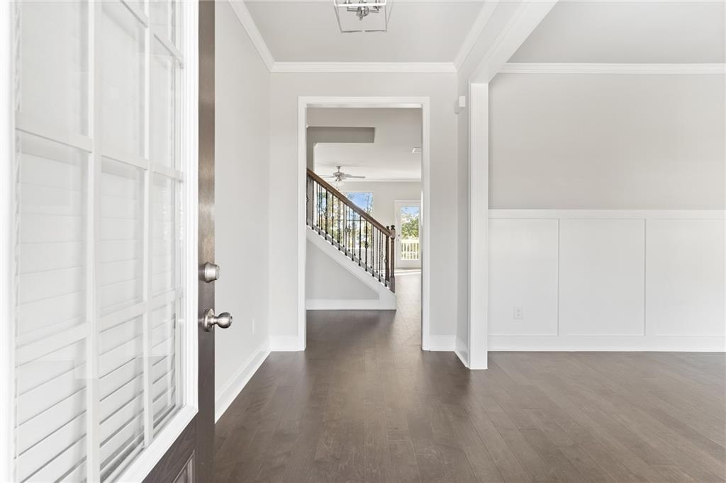 7244 Millbrae Walk, Flowery Branch, Georgia image 3