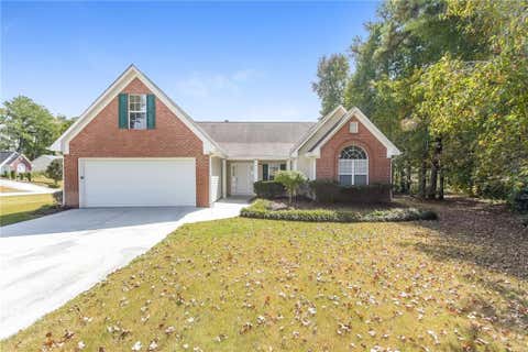 Homes For Sale - 2725 Lenora Springs Drive<br/> Gwinnett County, Snellville, GA 30039