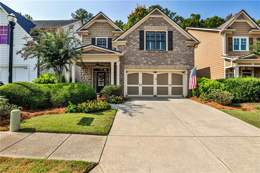 8395 Majors Mill Drive