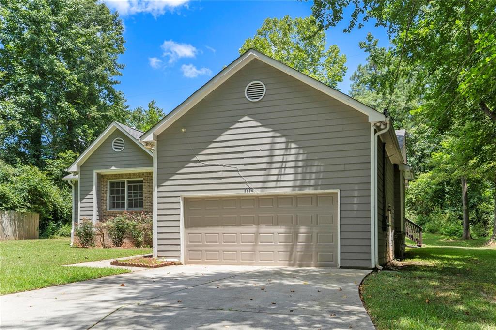 2904 Pleasant Ridge Drive