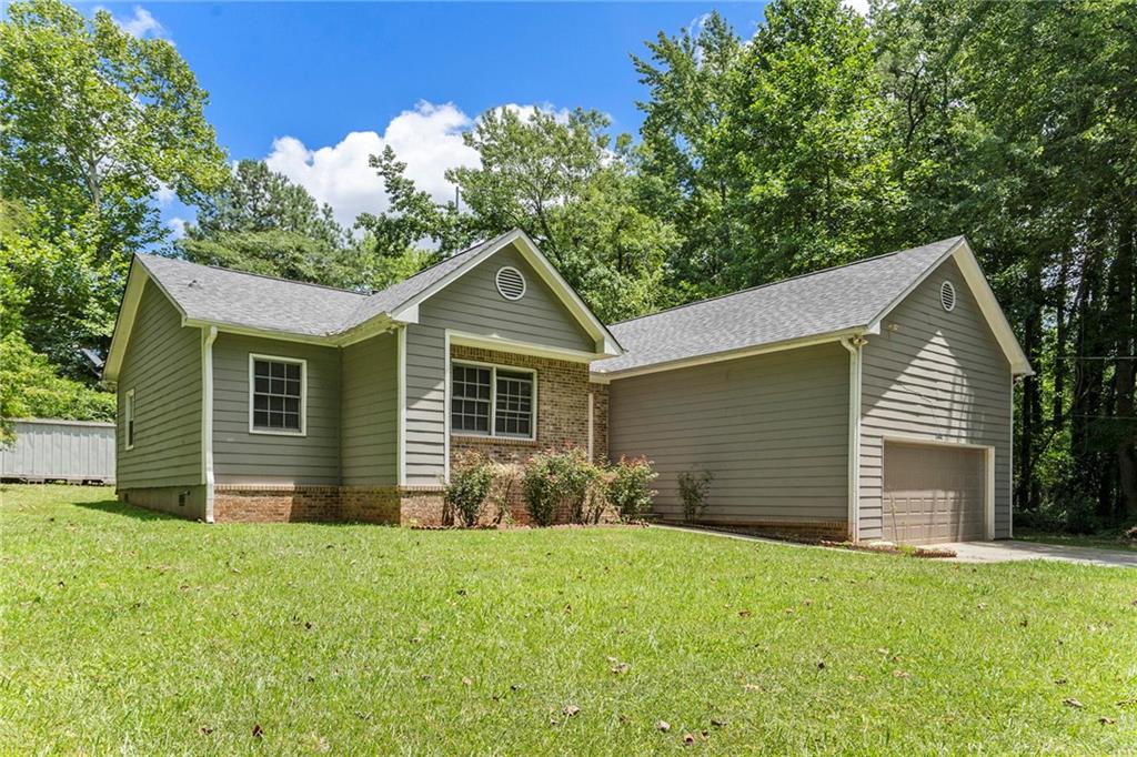 2904 Pleasant Ridge Drive