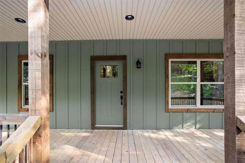 285 Parnell Drive