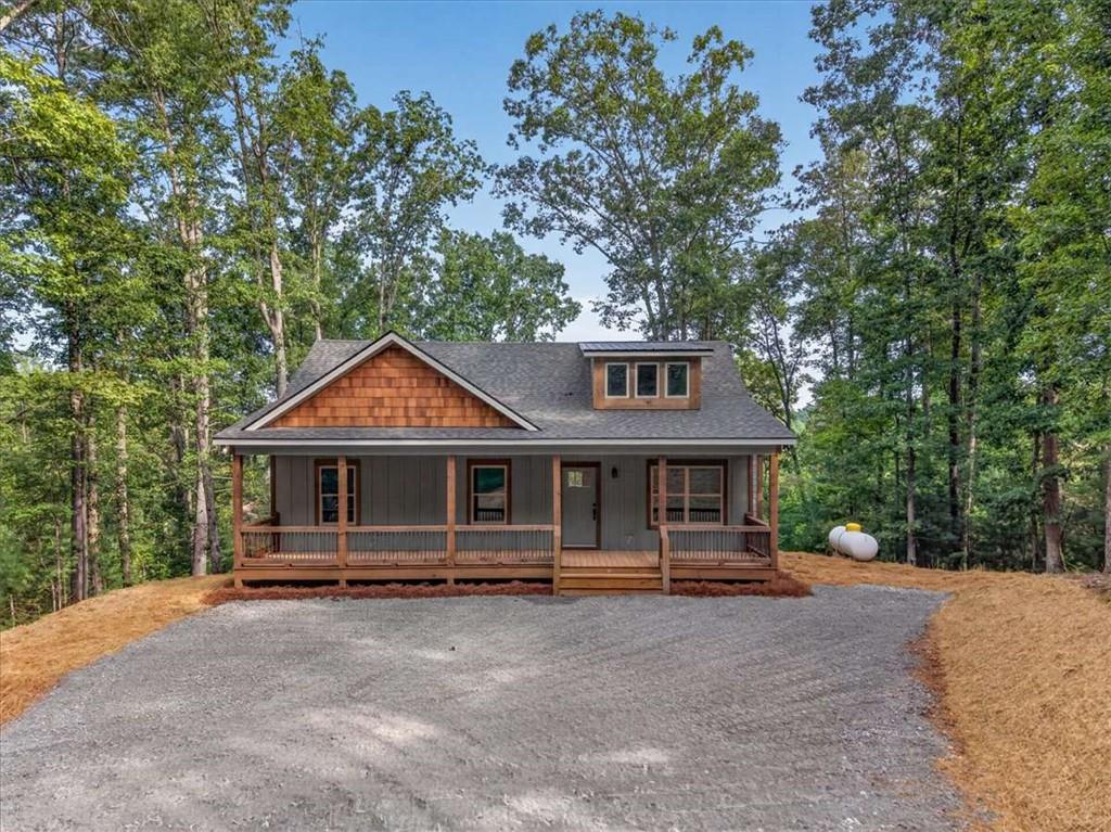 285 Parnell Drive