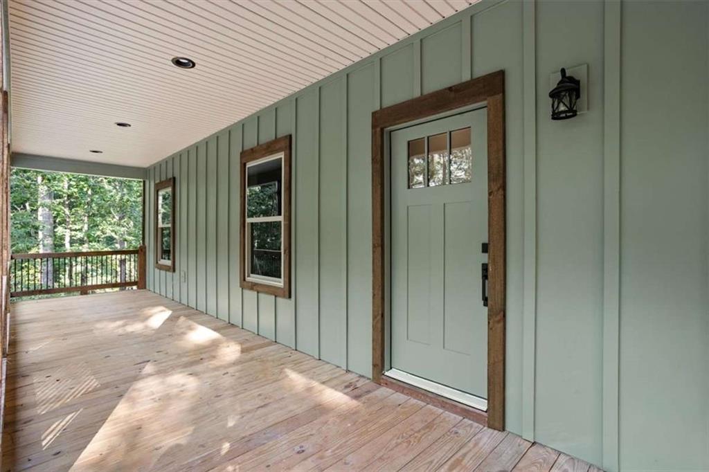285 Parnell Drive
