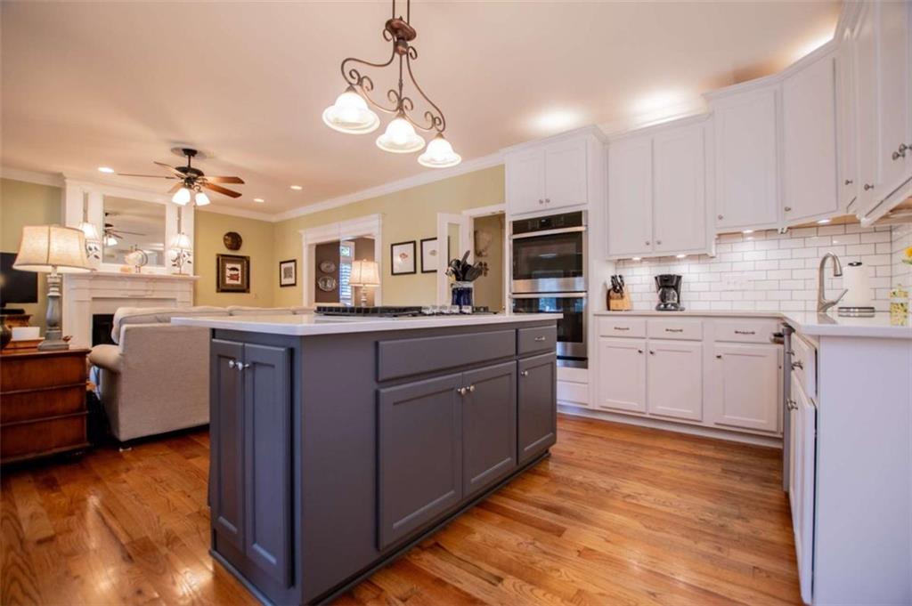 1187 Plantation Drive, Villa Rica, Georgia image 18