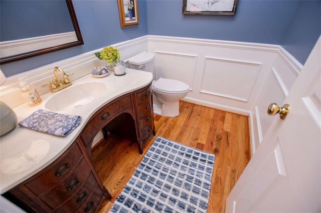 1187 Plantation Drive, Villa Rica, Georgia image 16