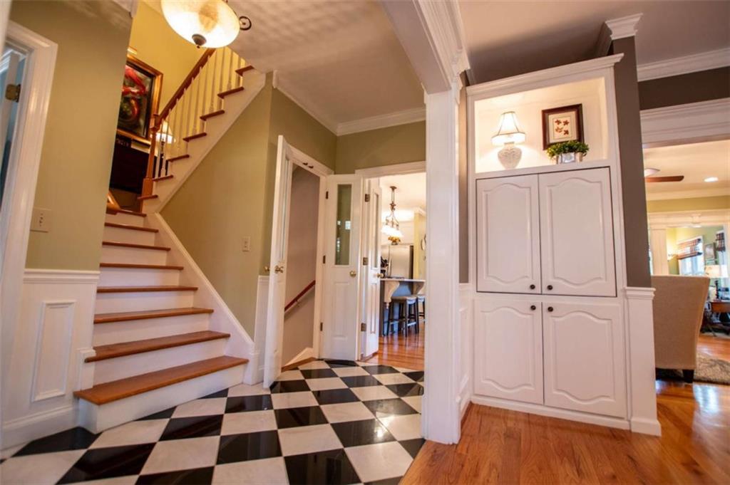 1187 Plantation Drive, Villa Rica, Georgia image 7