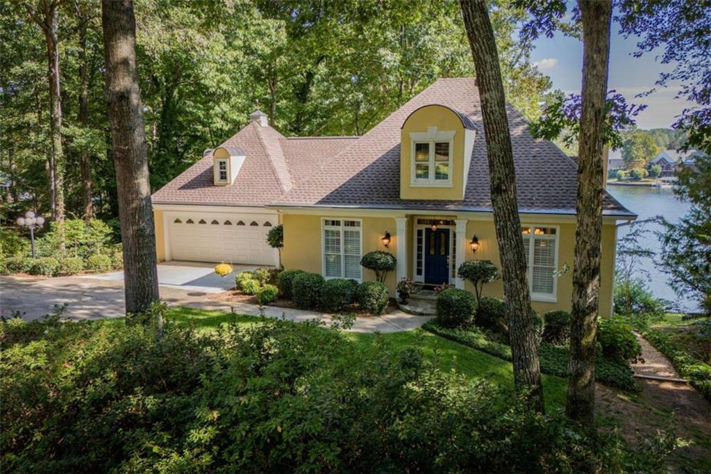 1187 Plantation Drive, Villa Rica, Georgia image 1