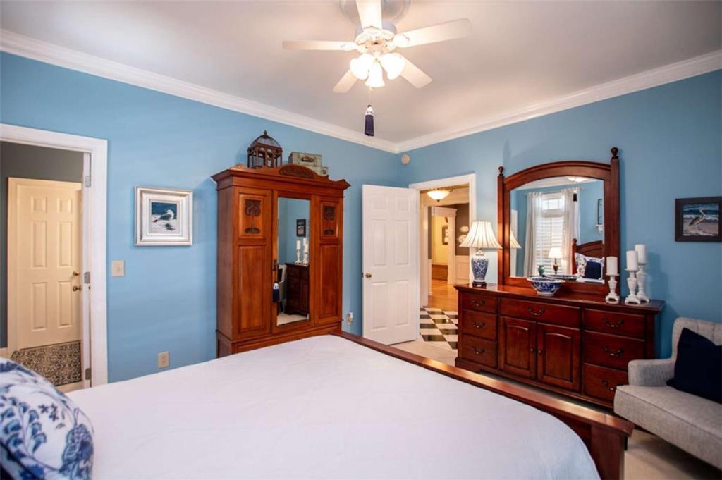 1187 Plantation Drive, Villa Rica, Georgia image 27