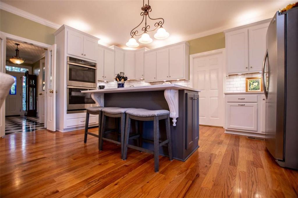1187 Plantation Drive, Villa Rica, Georgia image 20