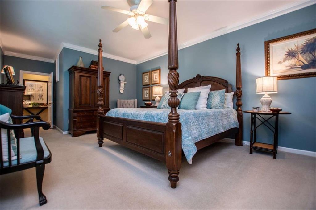 1187 Plantation Drive, Villa Rica, Georgia image 22