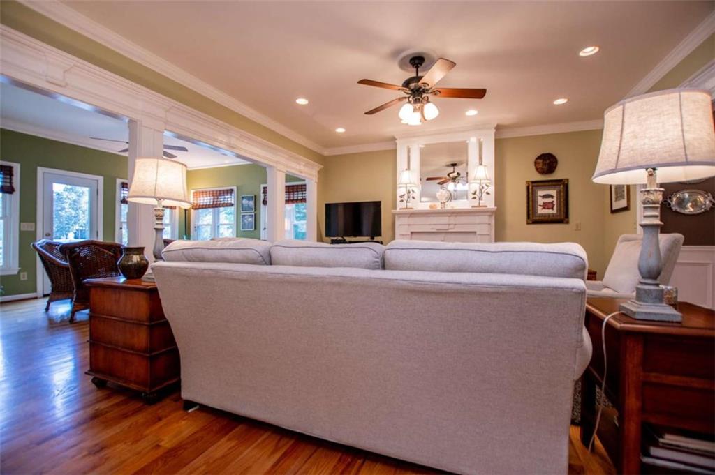 1187 Plantation Drive, Villa Rica, Georgia image 11