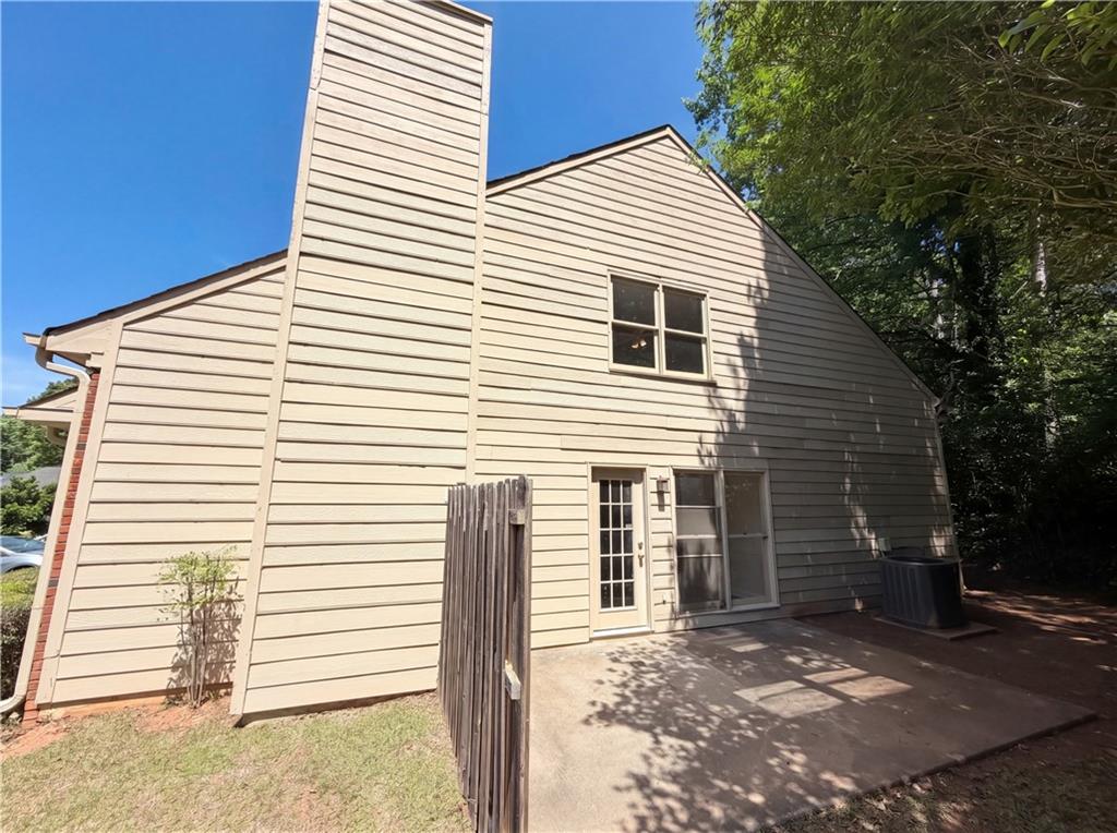 1150 Magnolia Way SE