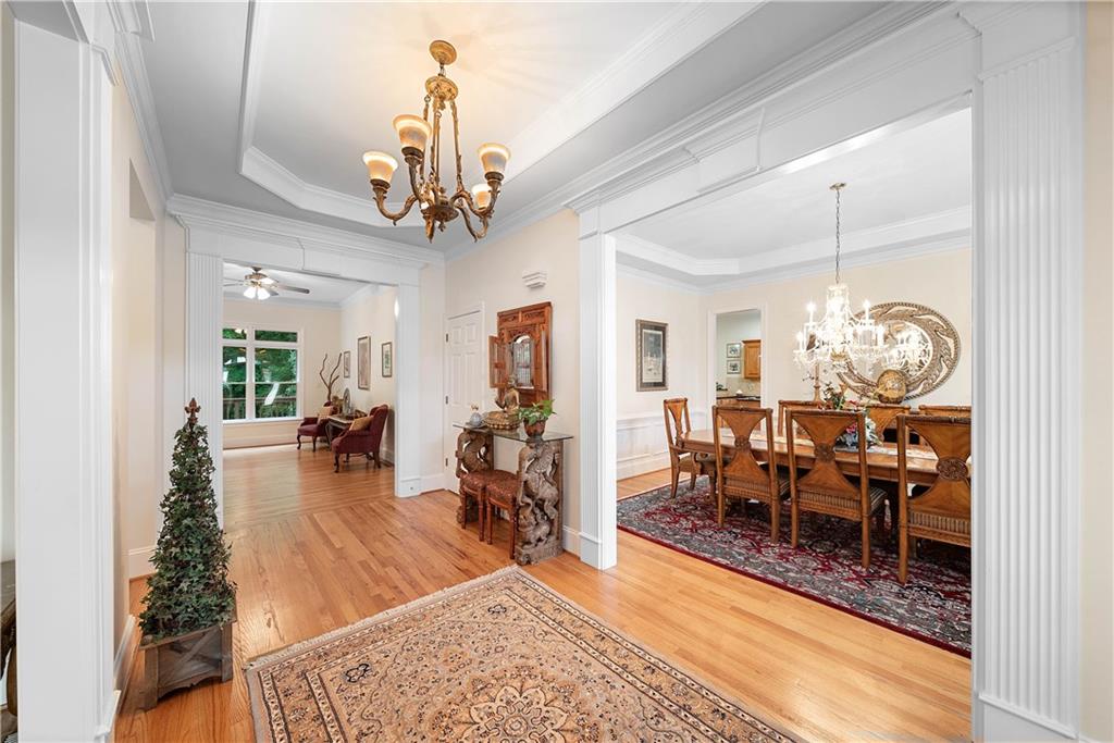 Southerby Glen - Residential