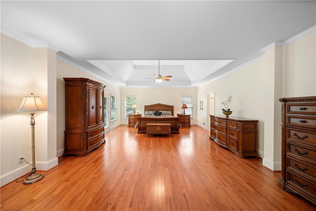 Southerby Glen - Residential