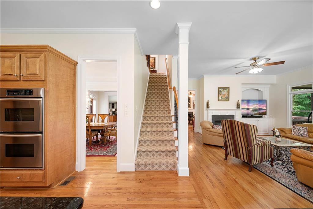 Southerby Glen - Residential