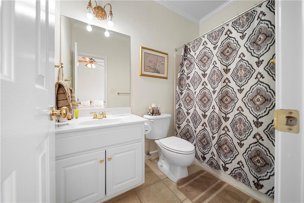 Southerby Glen - Residential