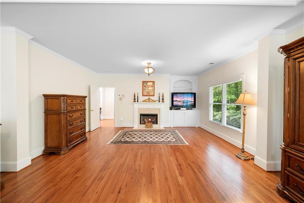 Southerby Glen - Residential