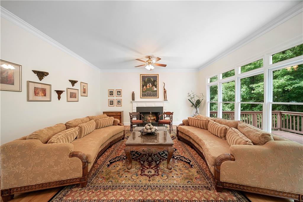 Southerby Glen - Residential