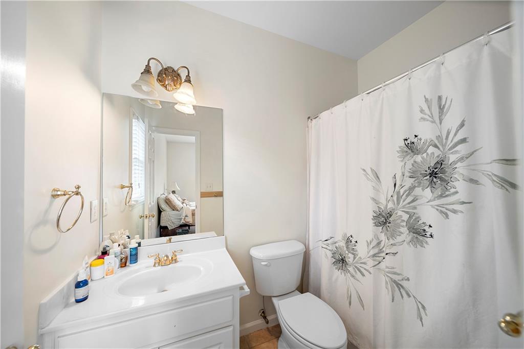 Southerby Glen - Residential