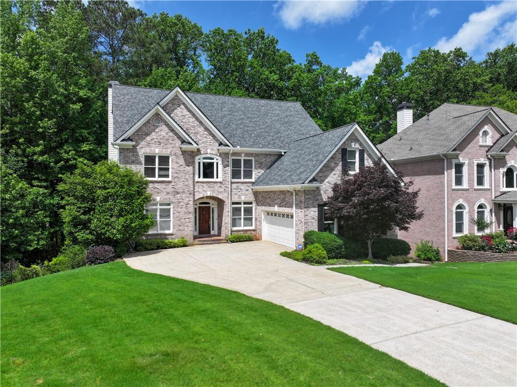 993 Southerby Lane