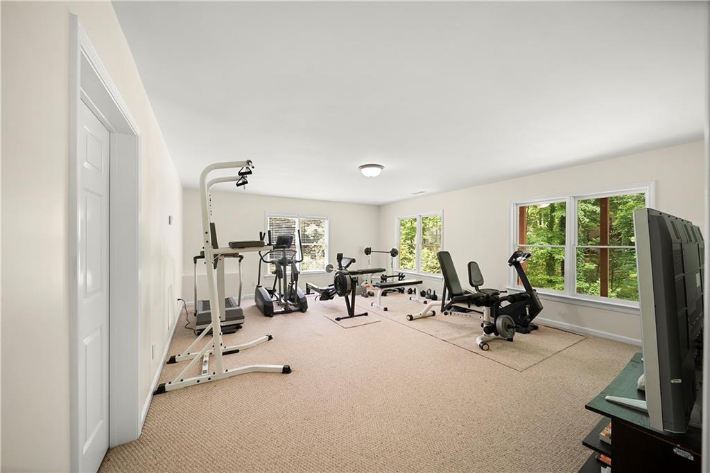 Southerby Glen - Residential