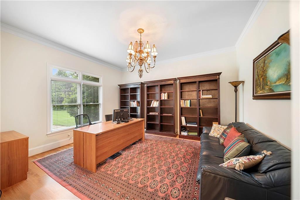 Southerby Glen - Residential